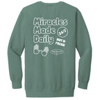 LIGHT GREEN - 1566 - BACK