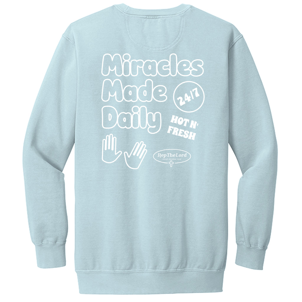 CHAMBRAY - 1566 - BACK