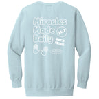 CHAMBRAY - 1566 - BACK
