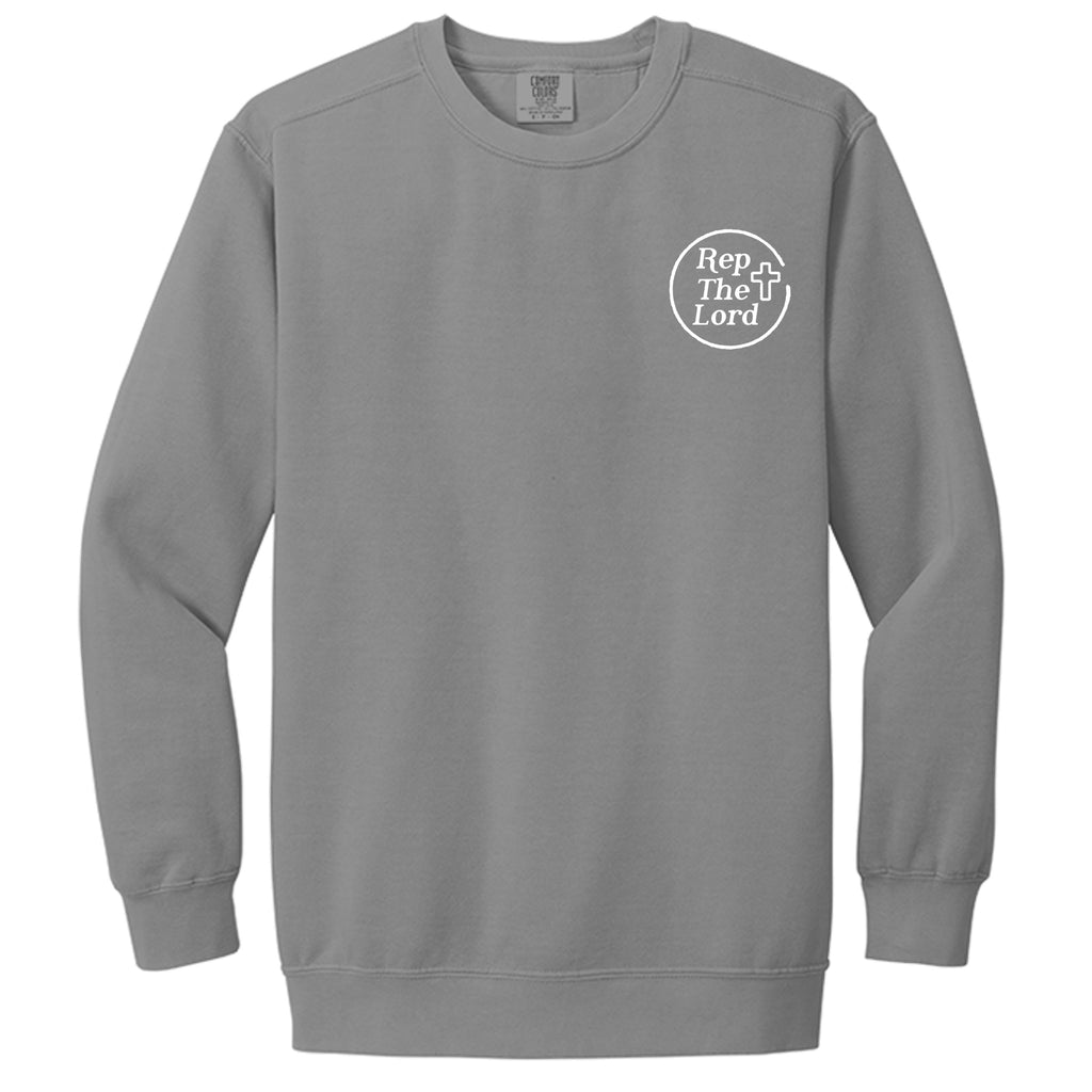GREY - 1566 - FRONT