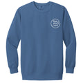 BLUE JEAN - 1566 - FRONT