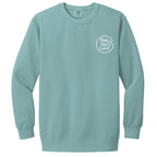 SEAFOAM - 1566 - FRONT