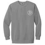 GREY - 1566 - FRONT