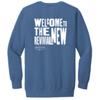 BLUE JEAN - 1566 - BACK