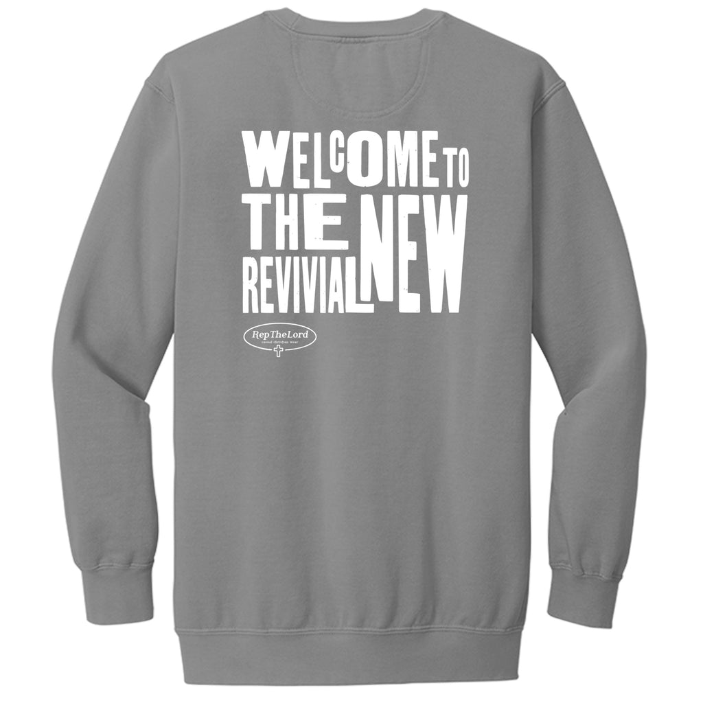 GREY - 1566 - BACK