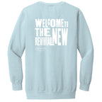 CHAMBRAY - 1566 - BACK