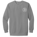 GREY - 1566 - FRONT