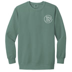 LIGHT GREEN - 1566 - FRONT