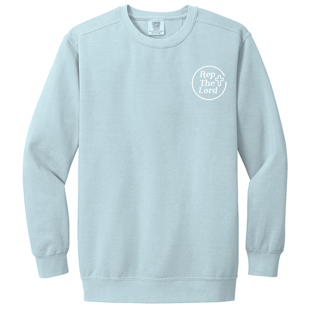 CHAMBRAY - 1566 - FRONT