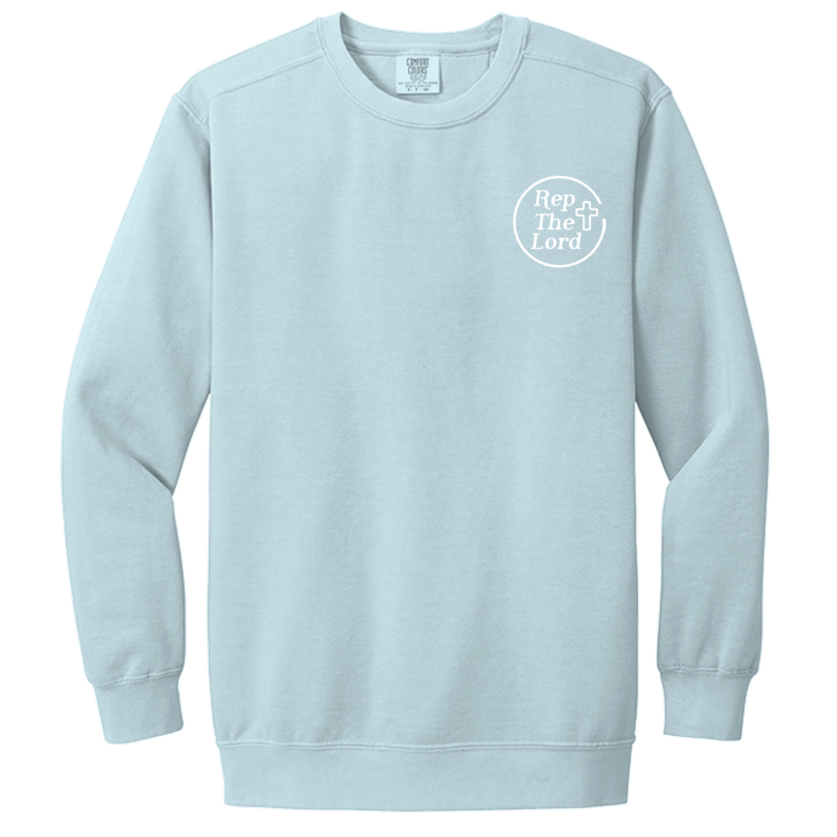 CHAMBRAY - 1566 - FRONT