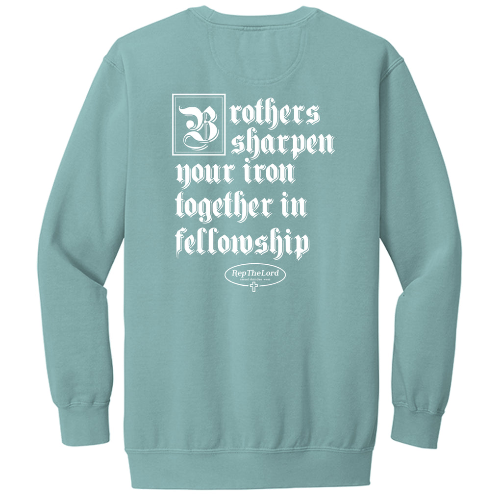 SEAFOAM - 1566 - BACK
