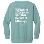 SEAFOAM - 1566 - BACK