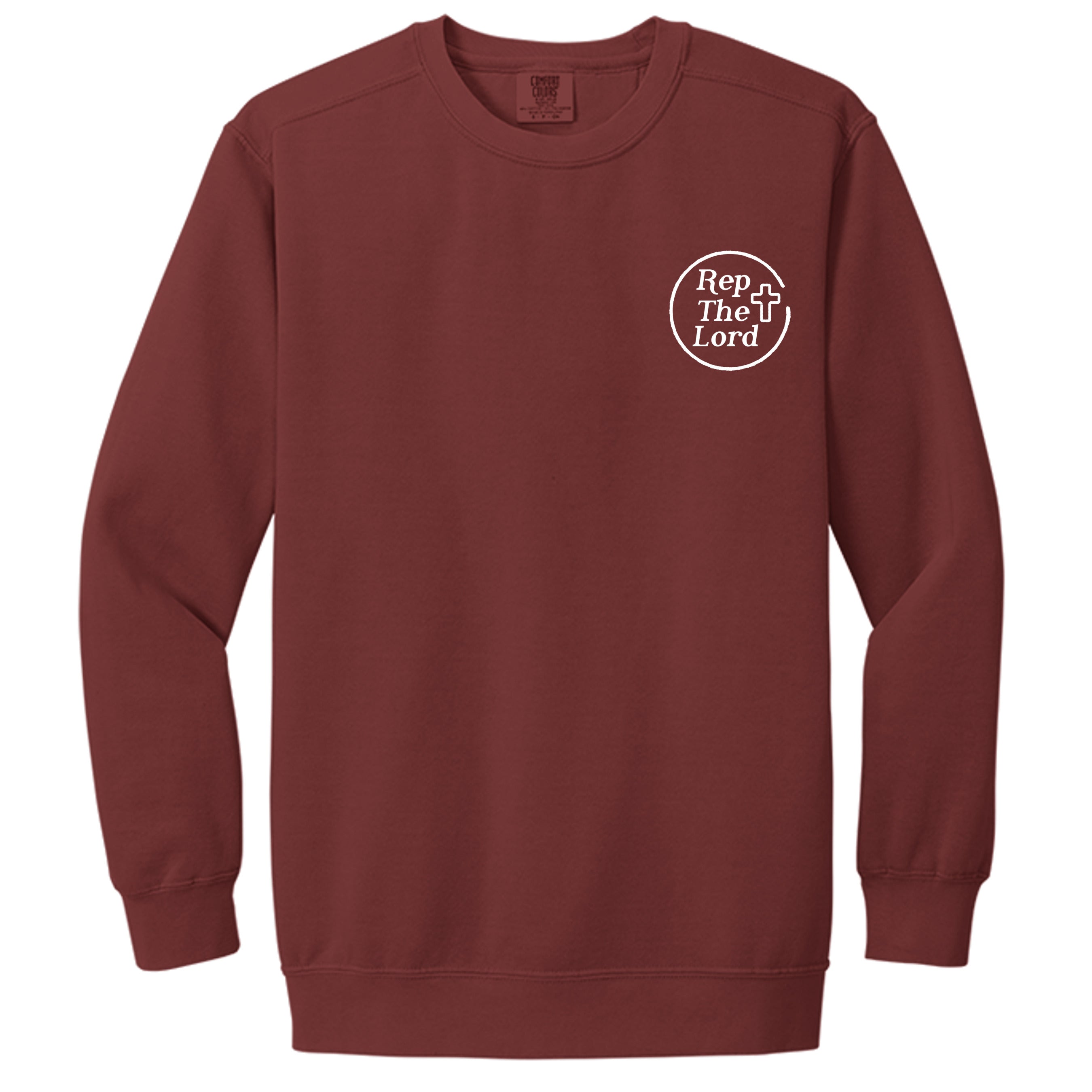 CRIMSON - 1566 - FRONT