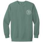 LIGHT GREEN - 1566 - FRONT