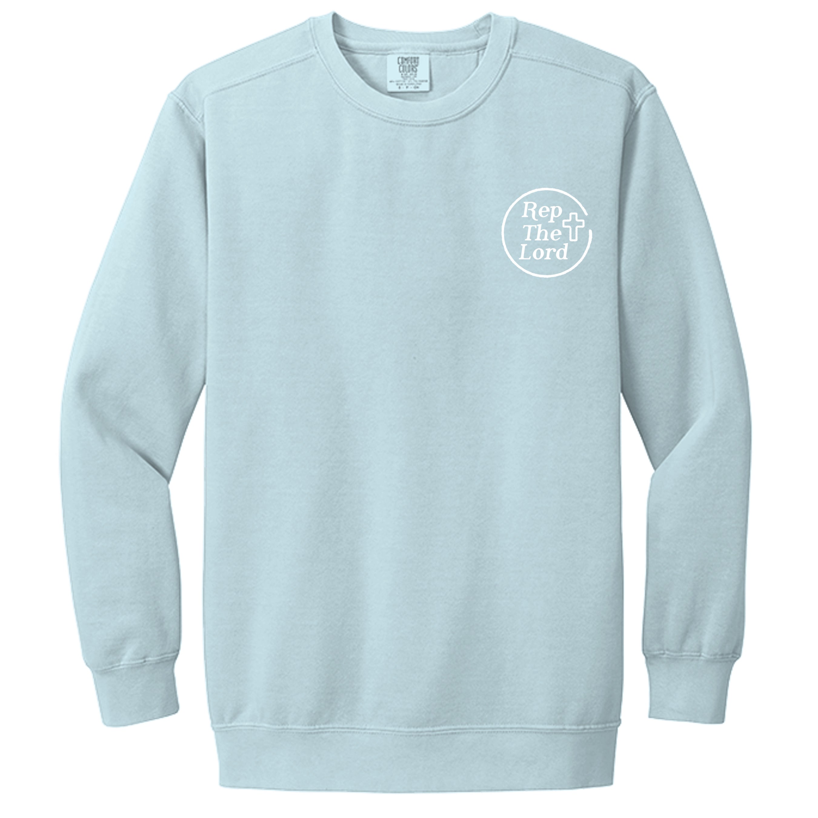 CHAMBRAY - 1566 - FRONT