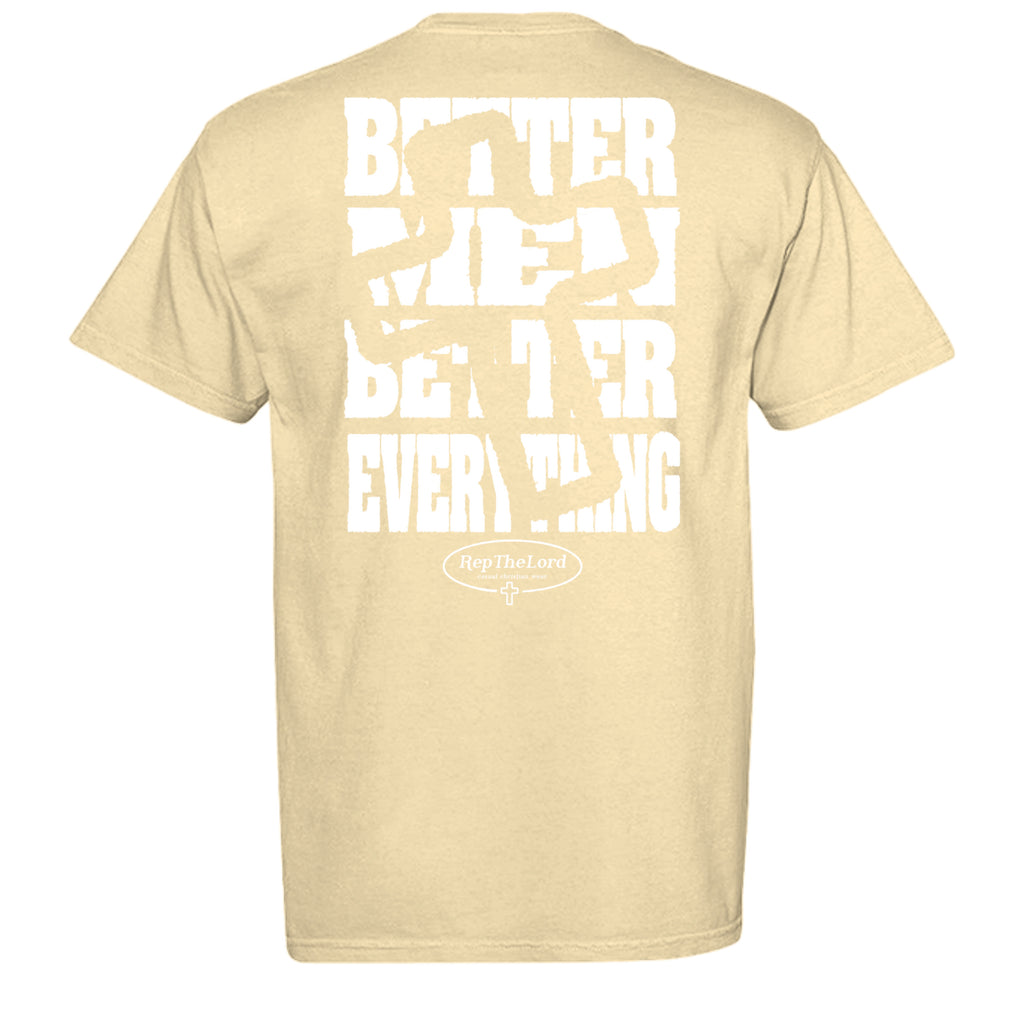 BUTTER - C1717 - BACK