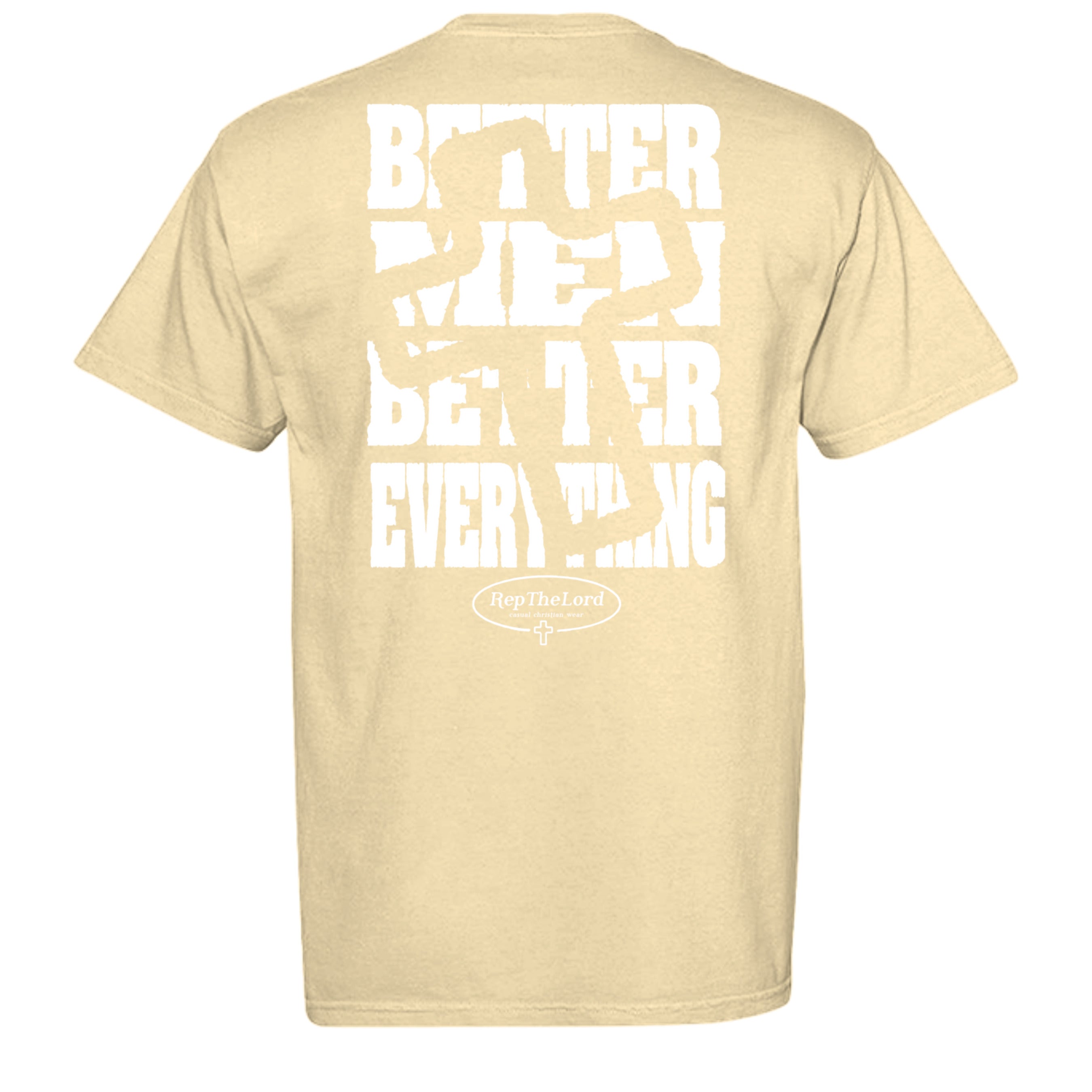 BUTTER - C1717 - BACK