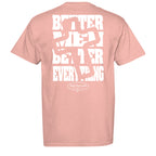 Peachy - C1717 - BACK