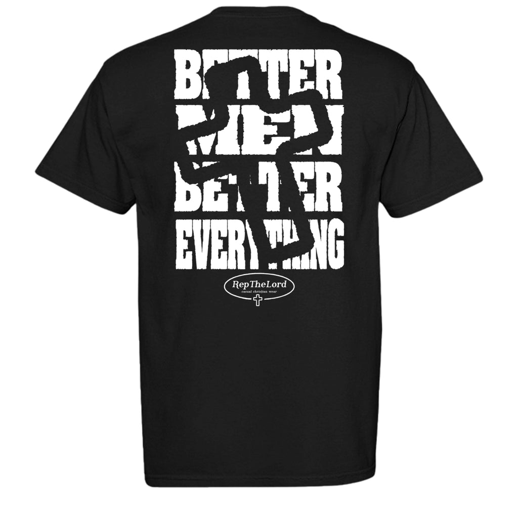 BLACK - C1717 - BACK