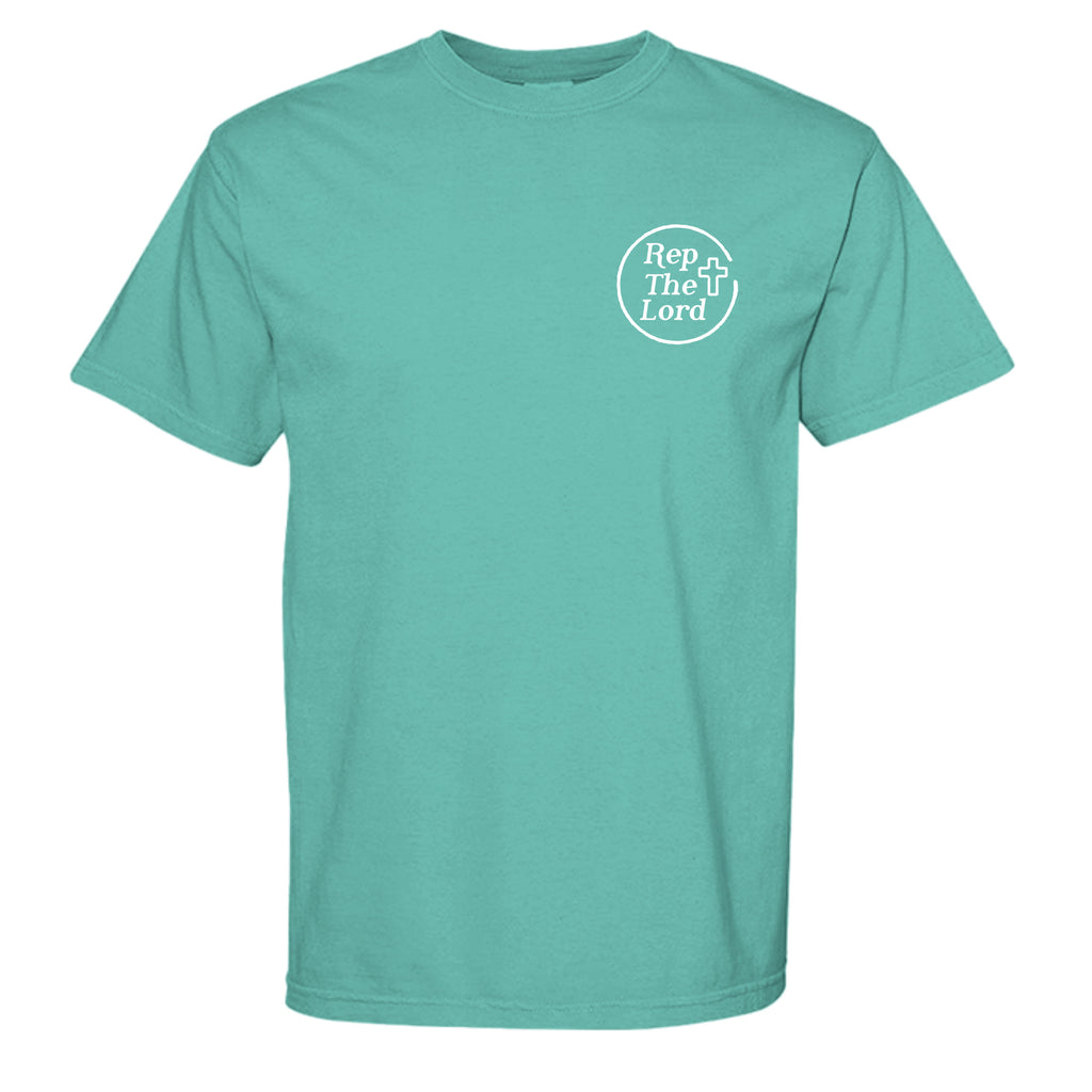 ISLAND REEF - C1717 - FRONT