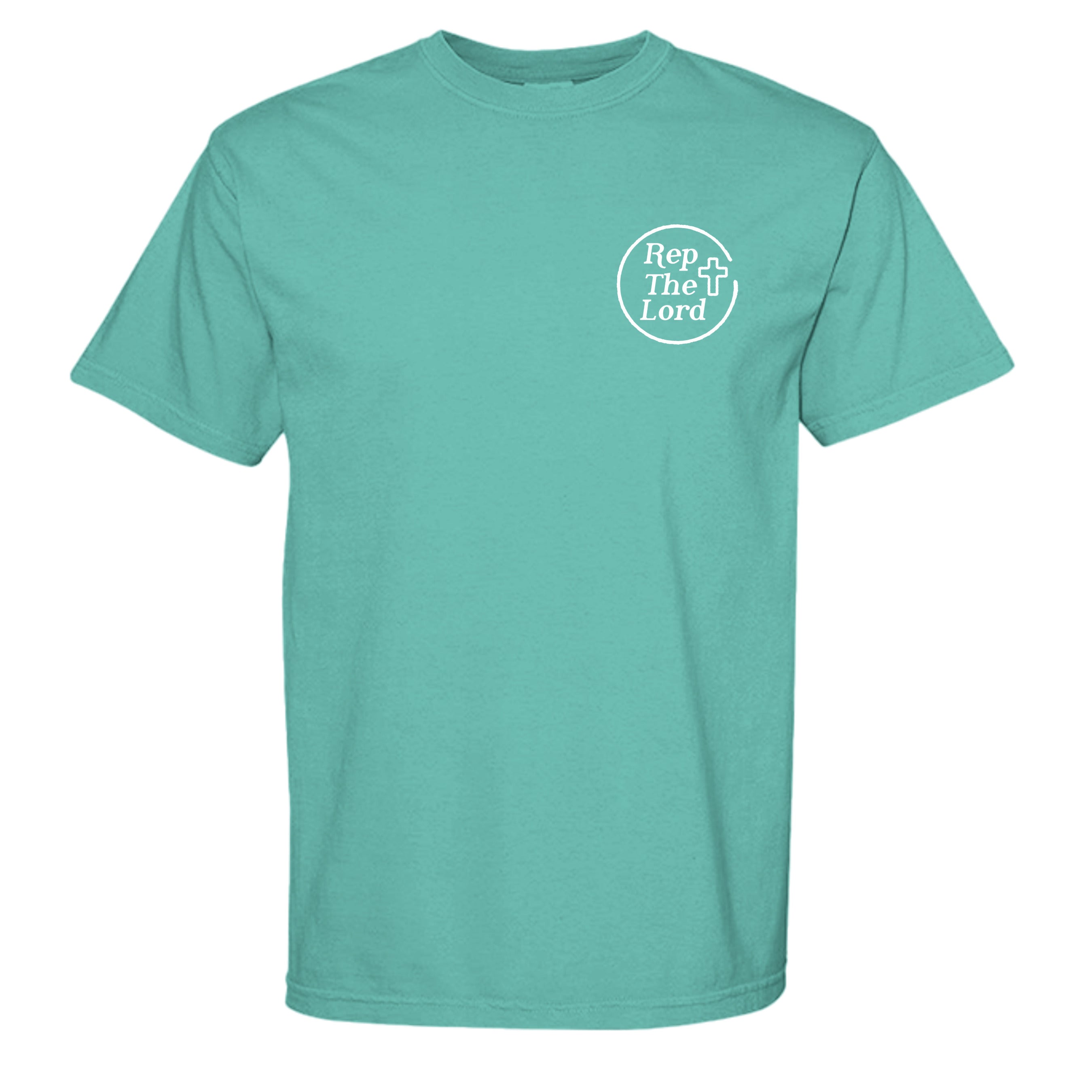 ISLAND REEF - C1717 - FRONT