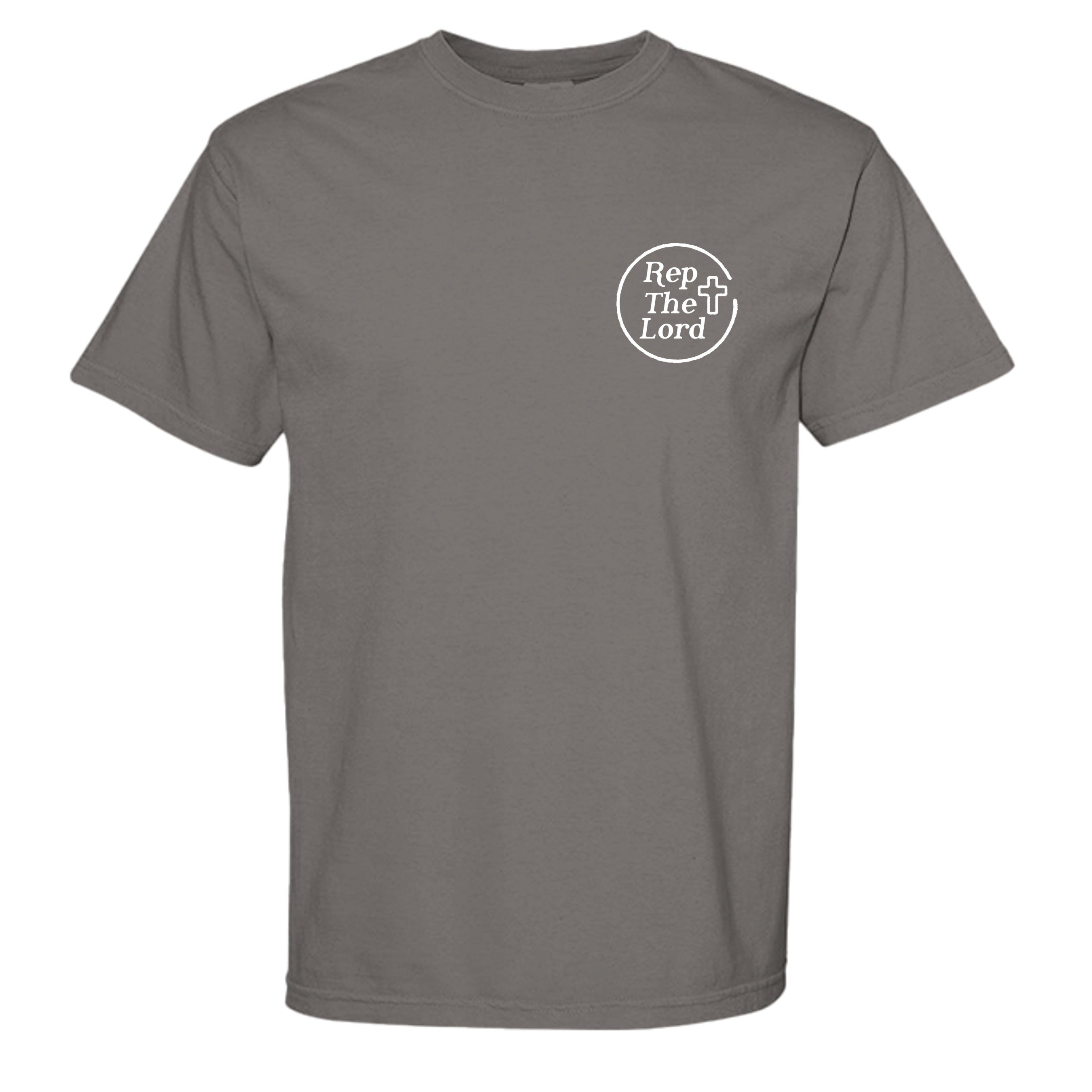 GREY - C1717 - FRONT