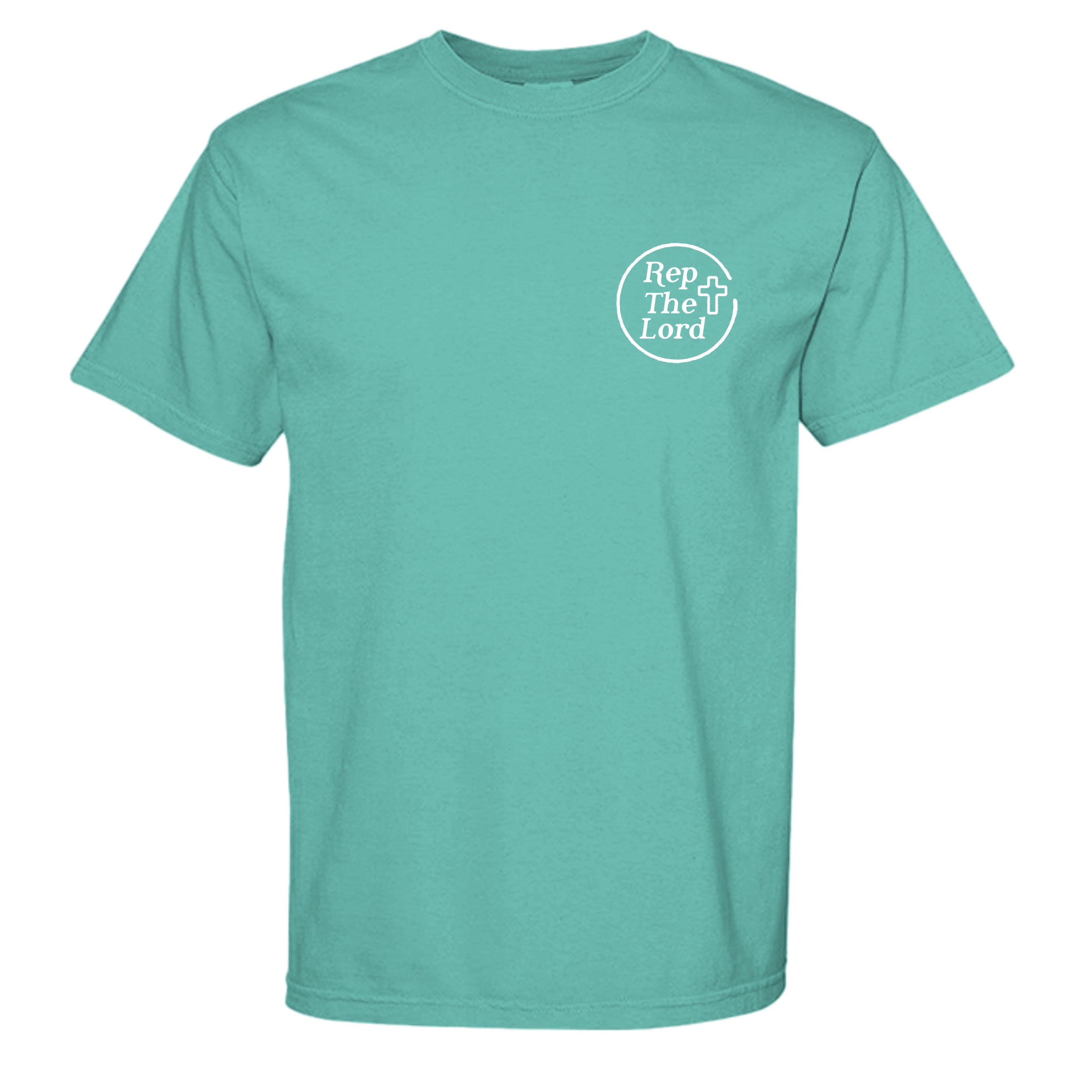 ISLAND REEF - C1717 - FRONT