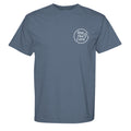BLUE JEAN - C1717 - FRONT