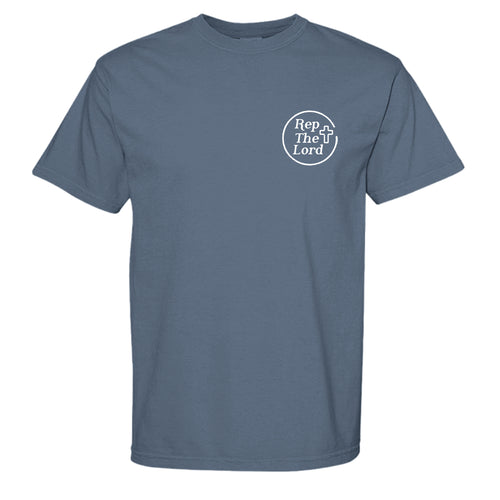 BLUE JEAN - C1717 - FRONT