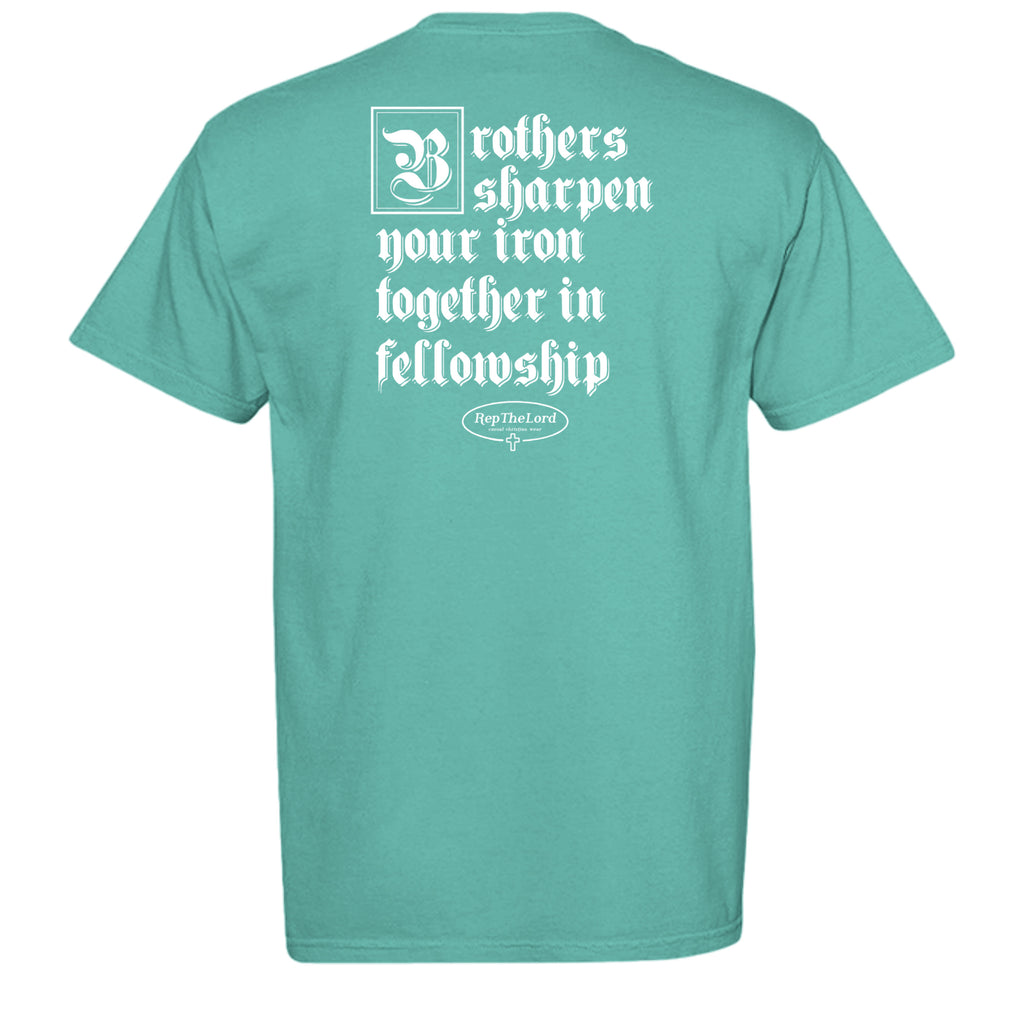 ISLAND REEF - C1717 - BACK