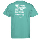 ISLAND REEF - C1717 - BACK