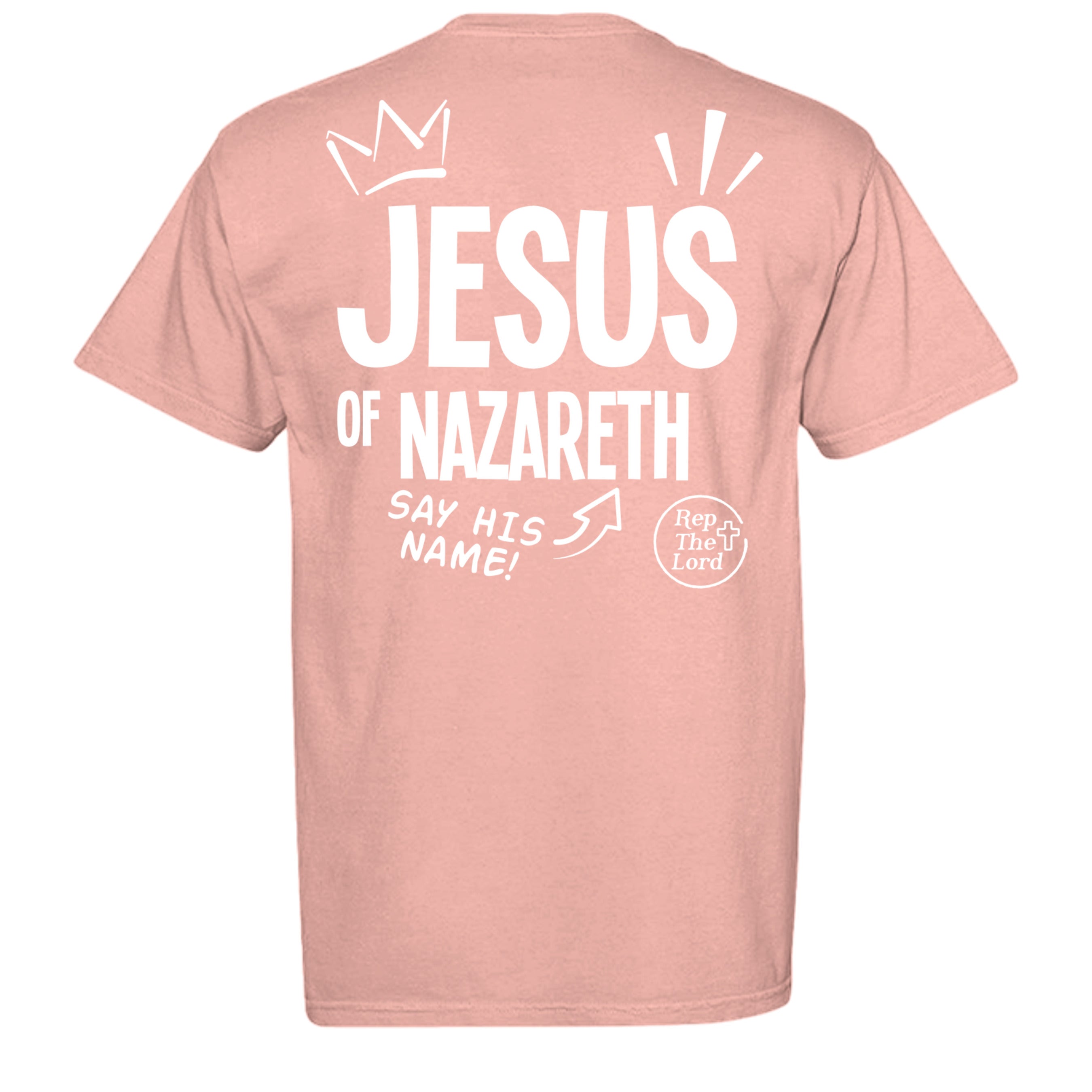 Peachy - C1717 - BACK