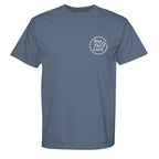 BLUE JEAN - C1717 - FRONT
