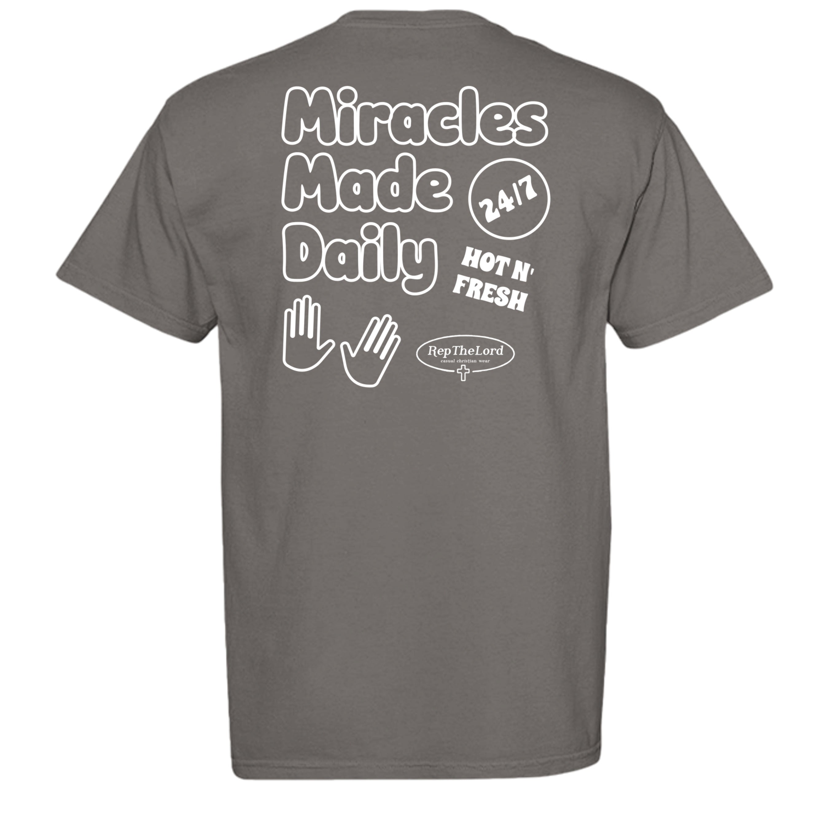 GREY - C1717 - BACK