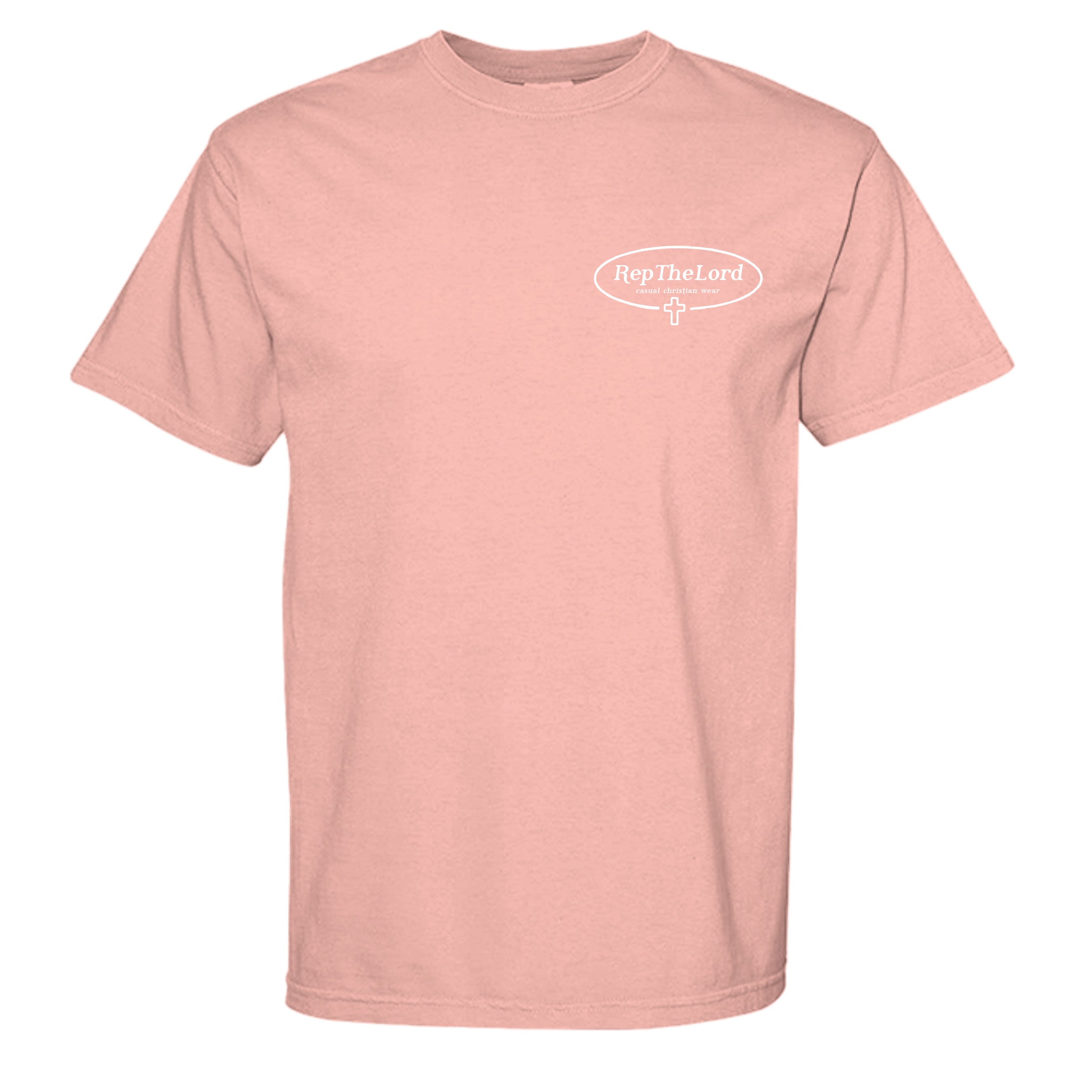 Peachy - C1717 - FRONT