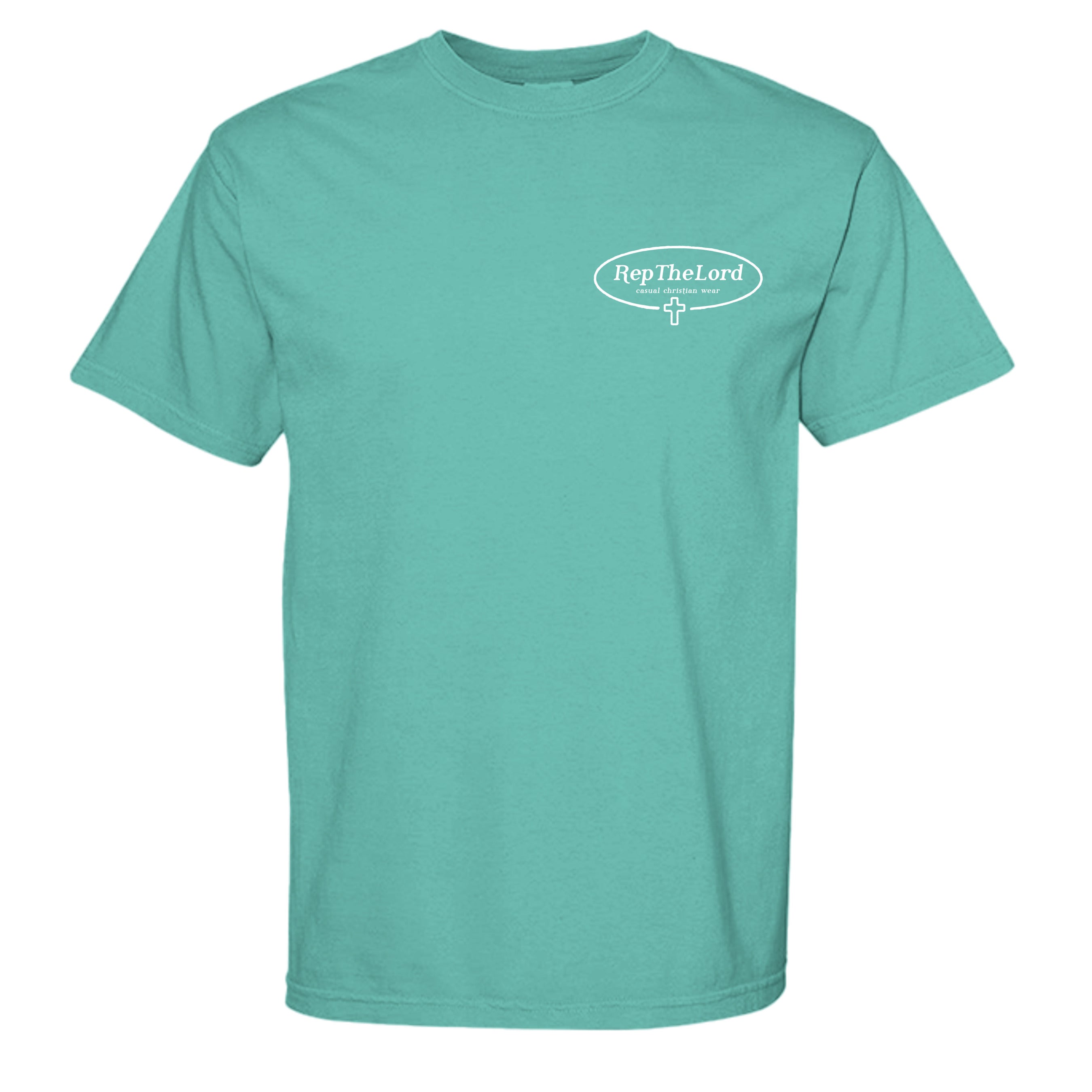 ISLAND REEF - C1717 - FRONT