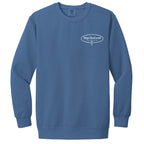 BLUE JEAN - 1566 - FRONT