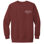 CRIMSON - 1566 - FRONT