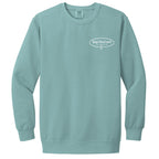 SEAFOAM - 1566 - FRONT