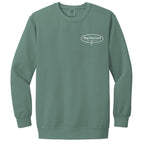 LIGHT GREEN - 1566 - FRONT