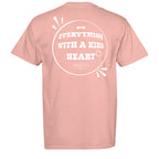 Peachy - C1717 - BACK