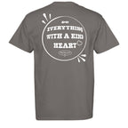 GREY - C1717 - BACK