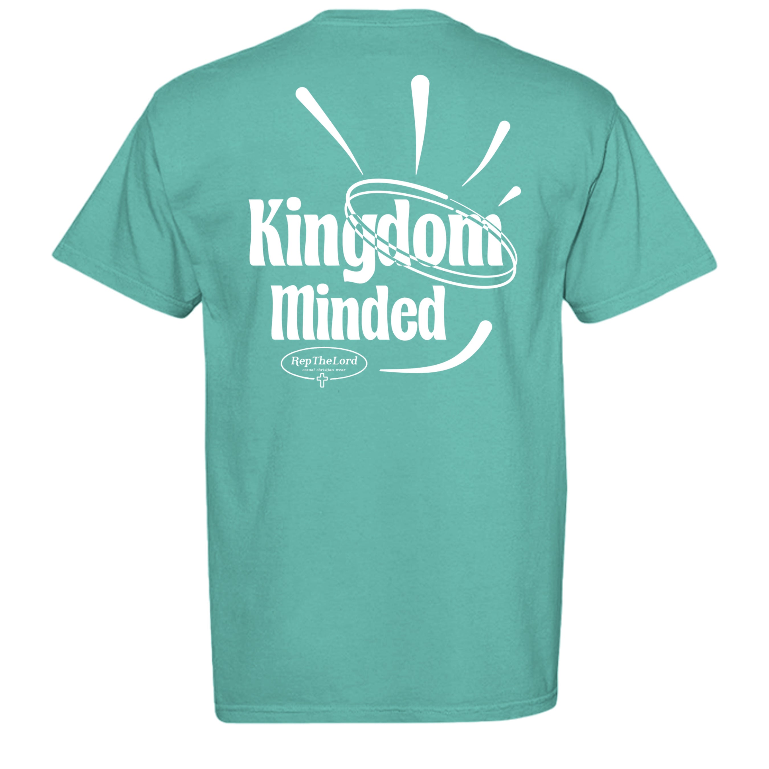 ISLAND REEF - C1717 - BACK