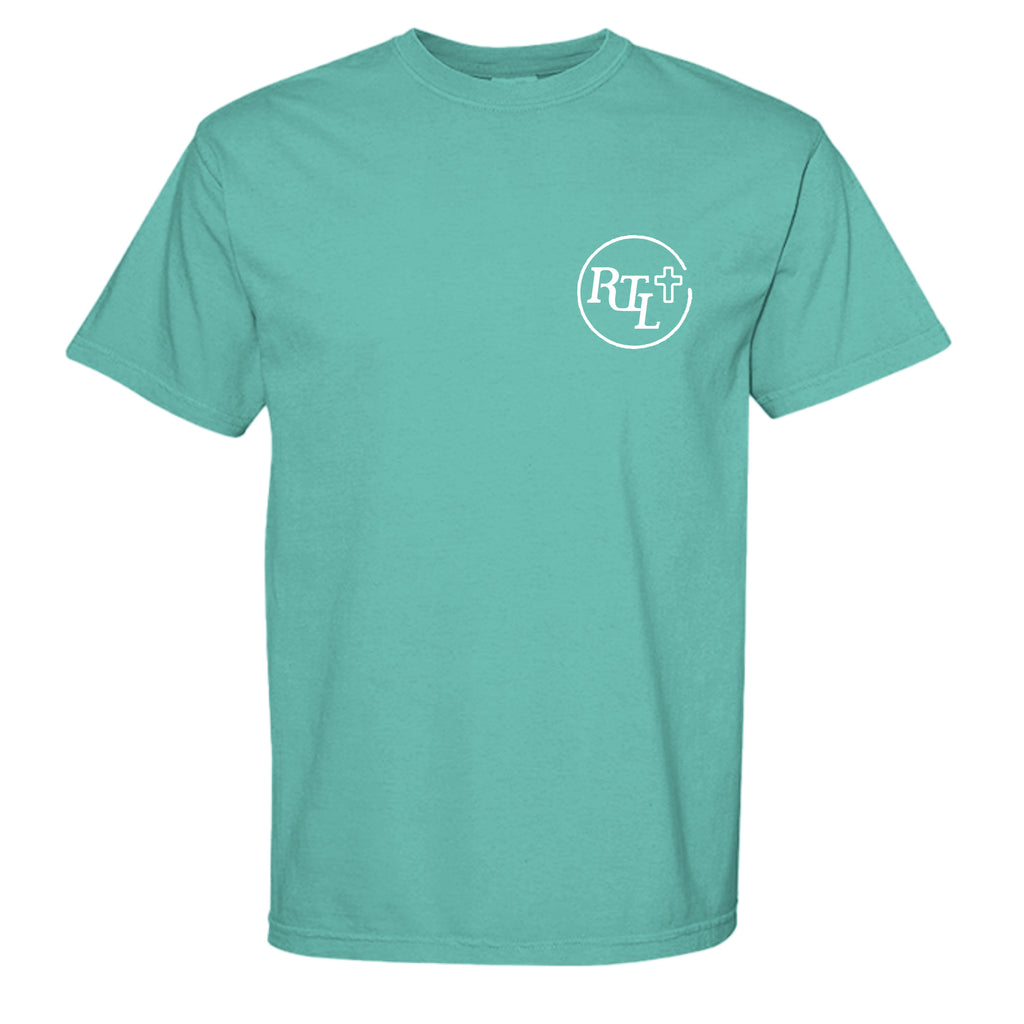 ISLAND REEF - C1717 - FRONT