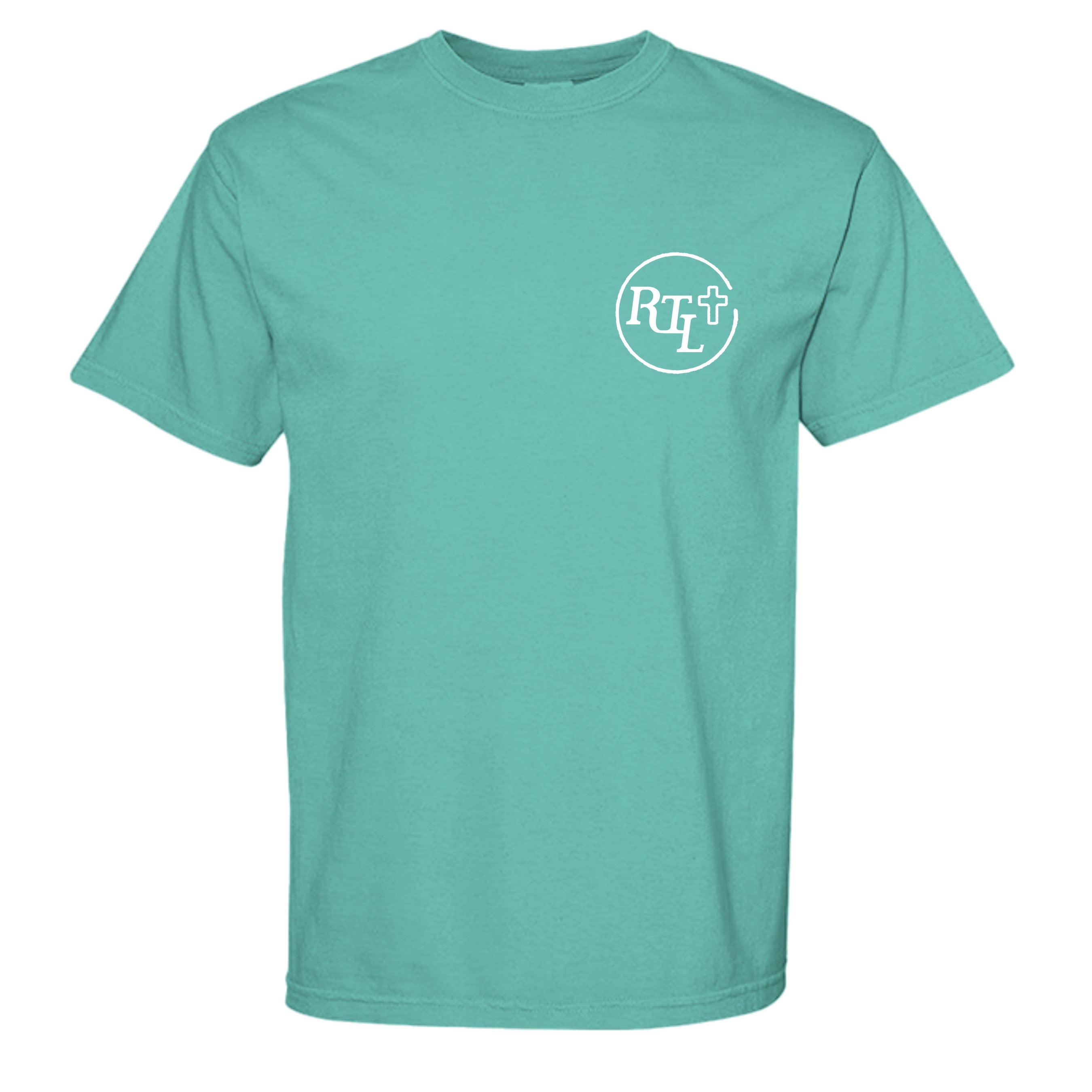 ISLAND REEF - C1717 - FRONT