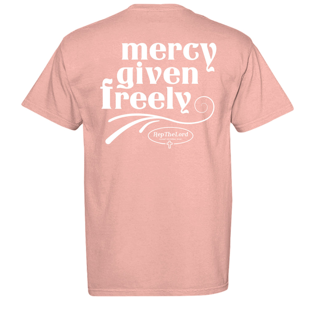 Peachy - C1717 - BACK