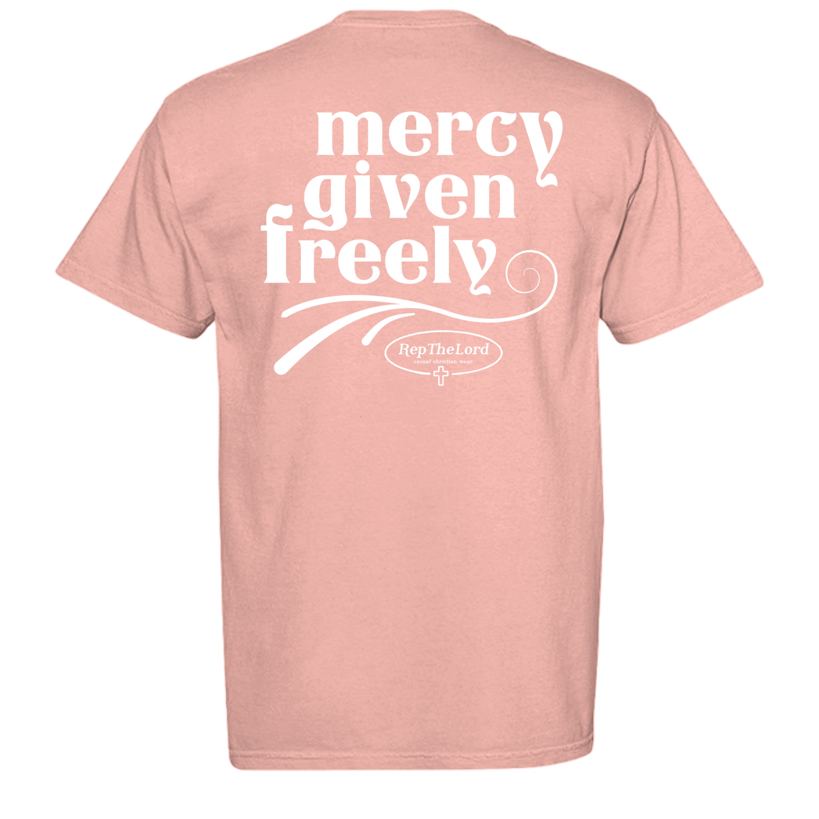 Peachy - C1717 - BACK