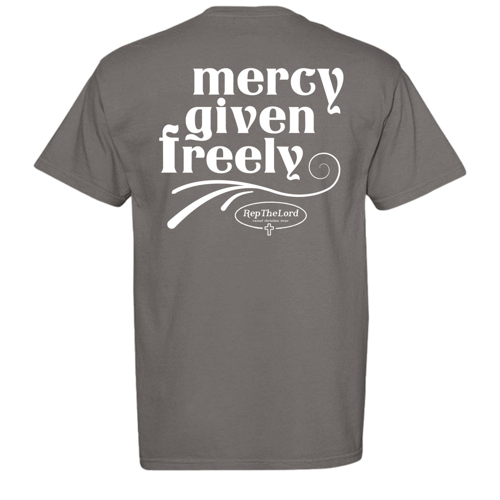 GREY - C1717 - BACK