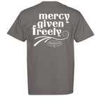 GREY - C1717 - BACK