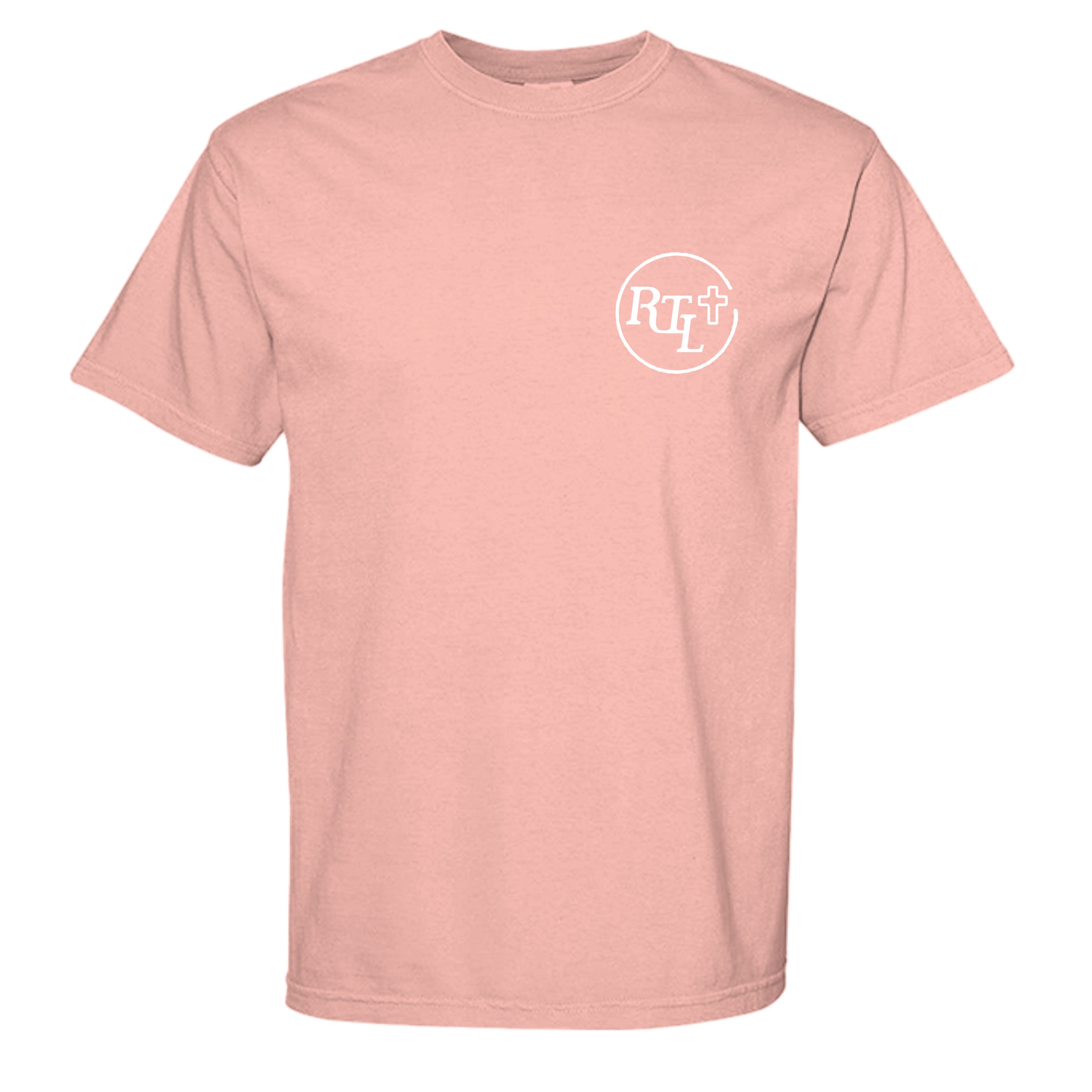 Peachy - C1717 - FRONT